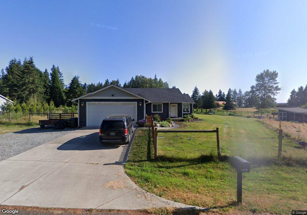 15911 239th St E, Graham, WA 98338 - photo 1