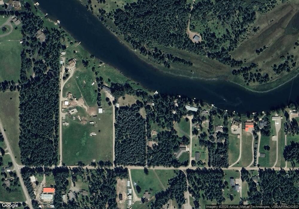 161 Swan Retreat Rd, Bigfork, MT 59911 - photo 1