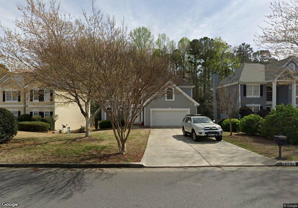10755 Avian Dr unit 2, Alpharetta, GA 30022 - photo 1