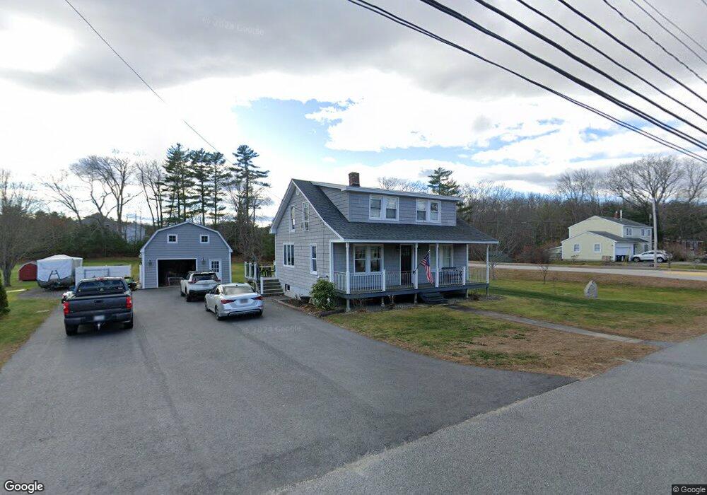 54 Sevigny Ave, Biddeford, ME 04005 - photo 1