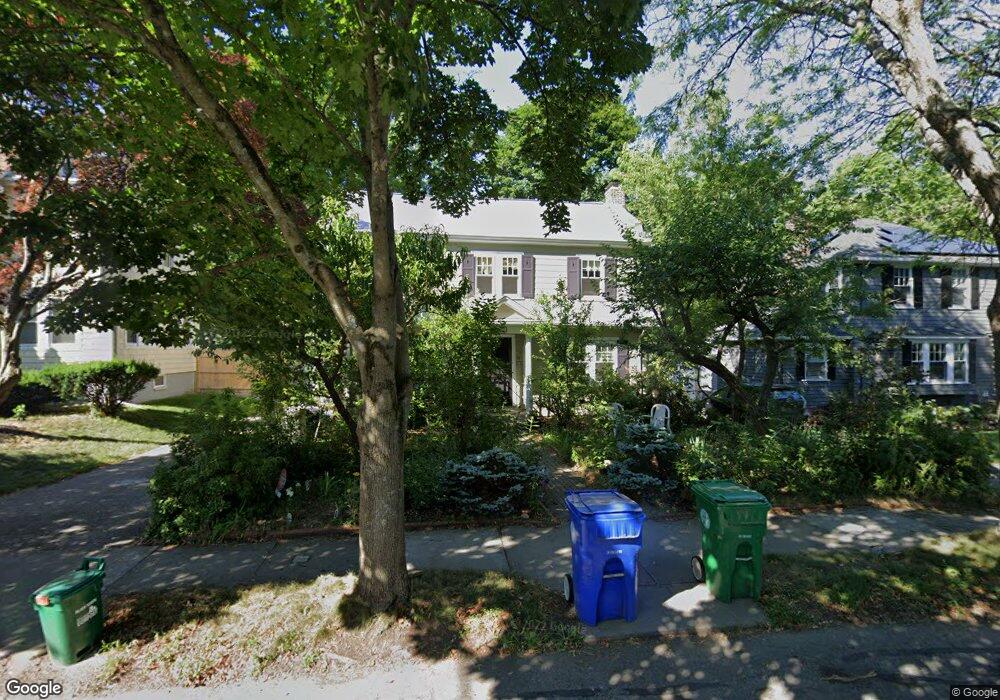 18 Walter St, Newton Center, MA 02459 - photo 1