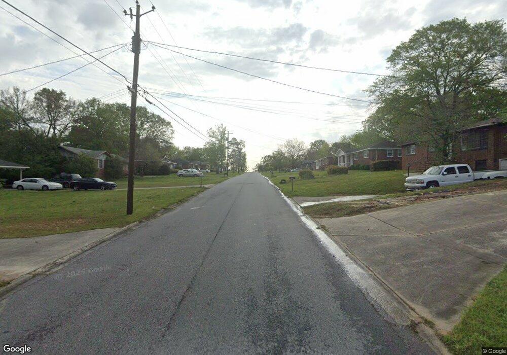 N Ohara Drn, Macon, GA 31206 - photo 1