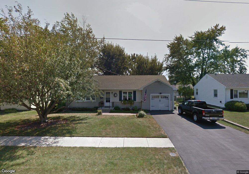 311 Elizabeth St, Findlay, OH 45840 - photo 1