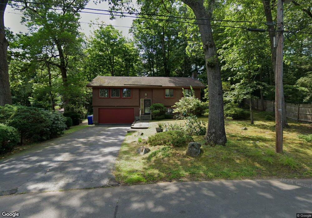 66 Ledgecrest Dr, Newington, CT 06111 - photo 1