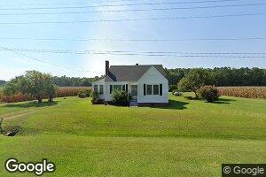 13438 Us Highway 158, Conway, NC 27820