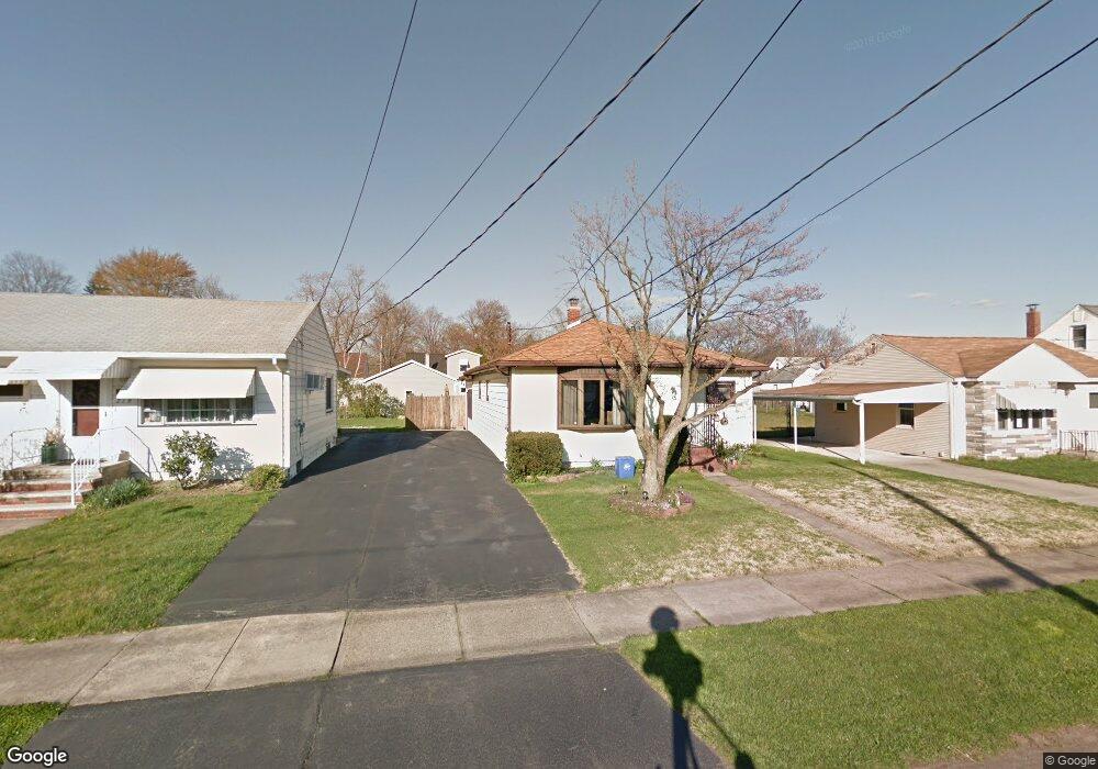 217 Lincoln Ave, Wyoming, PA 18644 - photo 1