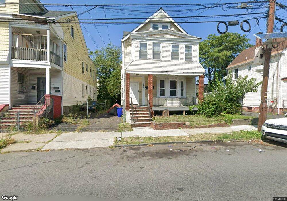 279 Clinton Place unit 1, Newark, NJ 07112 - photo 1