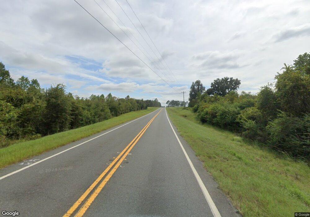 645 Ga Highway 203 N, Alma, GA 31510 - photo 1