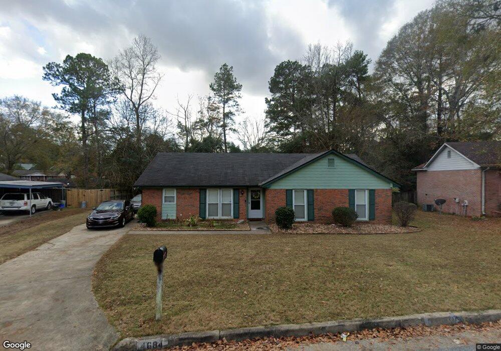 4684 Woodmere Ln, Columbus, GA 31907 - photo 1