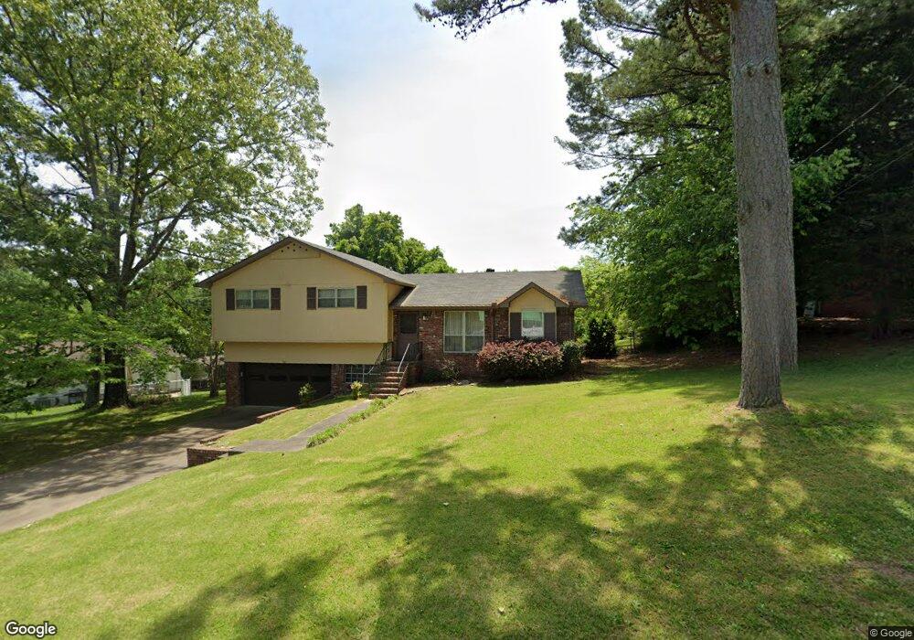 545 20th Ct NE, Center Point, AL 35215 - photo 1