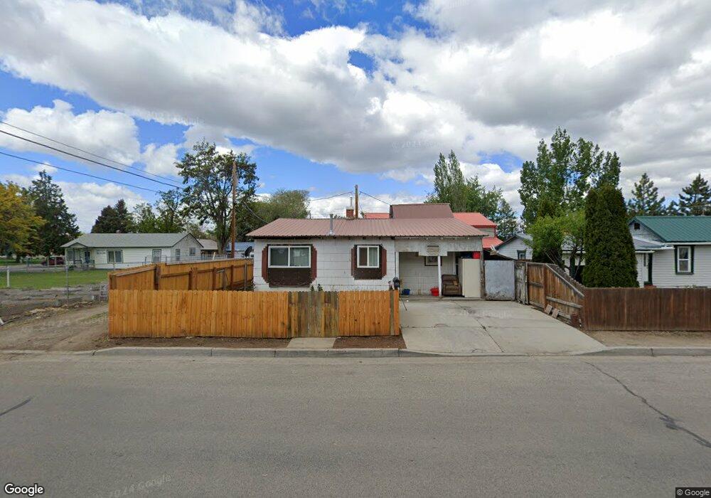 753 W 7th St, Weiser, ID 83672 - photo 1