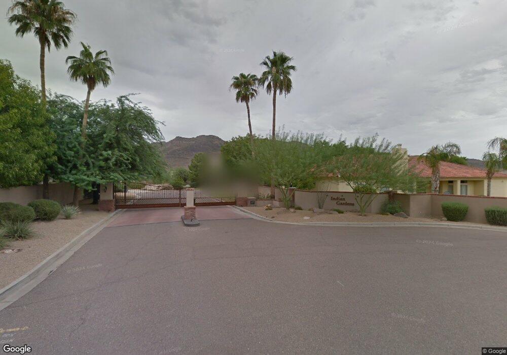 4656 W Honeysuckle Dr, Phoenix, AZ 85083 - photo 1