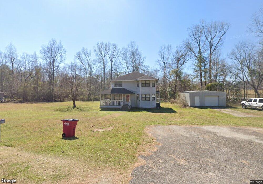 193 Rebel Dr, Macon, GA 31211 - photo 1