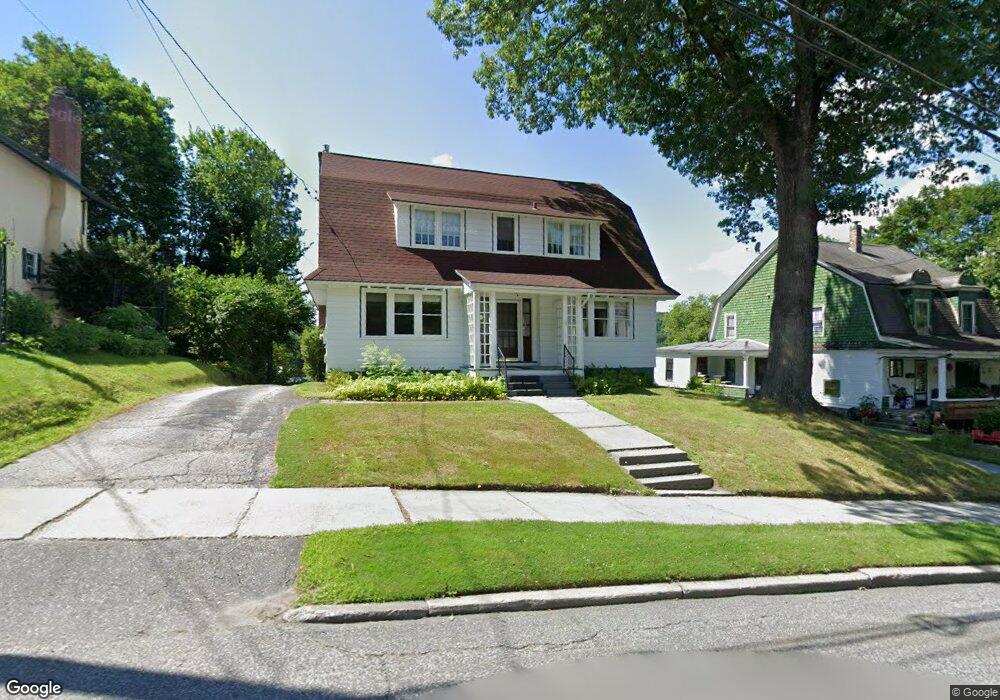 89 Tremont St, Barre, VT 05641 - photo 1