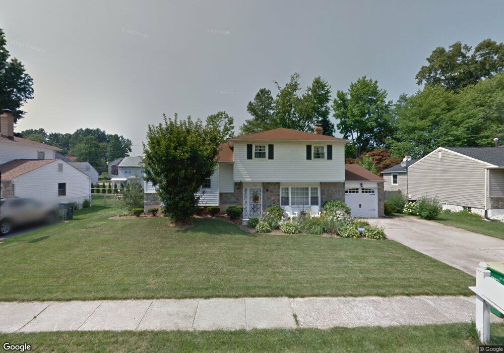 2619 Abington Rd, Wilmington, DE 19810 - photo 1