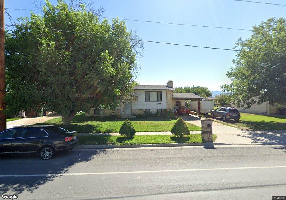 2289 S 2000 W, Syracuse, UT 84075 - photo 1