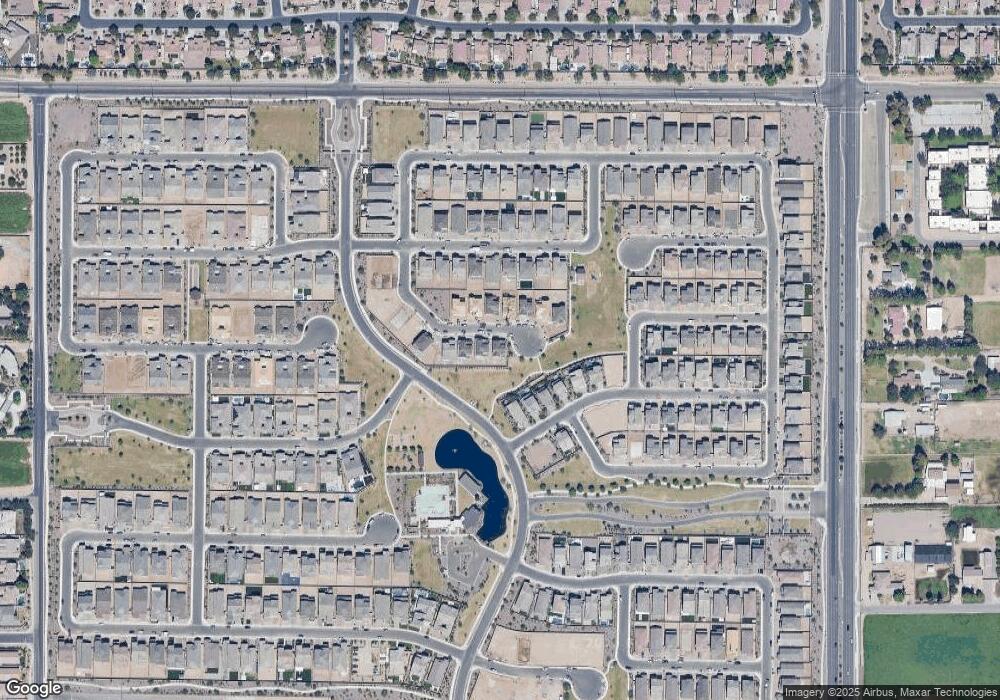 1429 E Donato Ct, Gilbert, AZ 85298 - photo 1