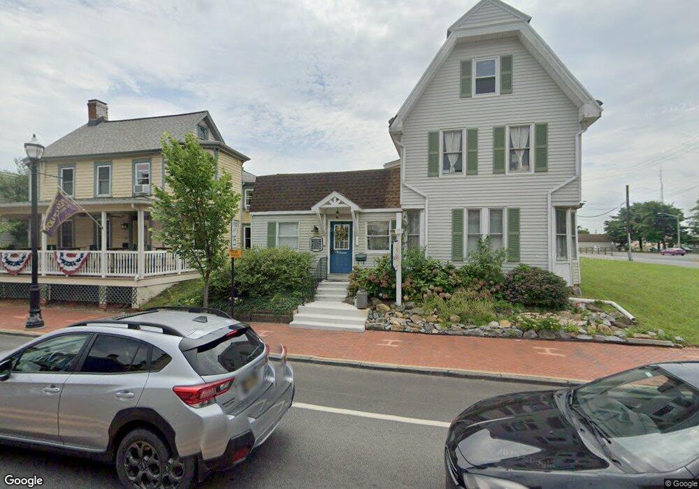 120 W Main St, Middletown, DE 19709 - photo 1