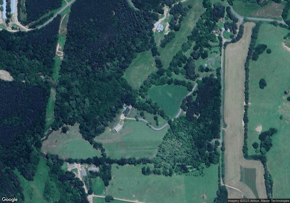 173 Sam Hunt Rd SE, Fairmount, GA 30139 - photo 1