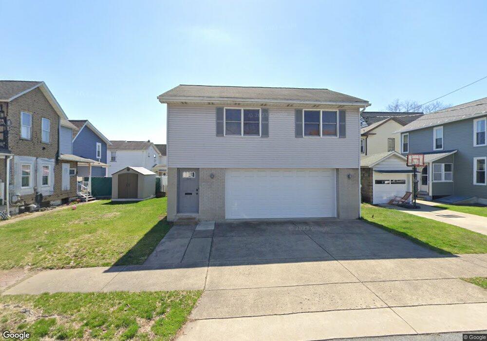 520 Second St, West Pittston, PA 18643 - photo 1