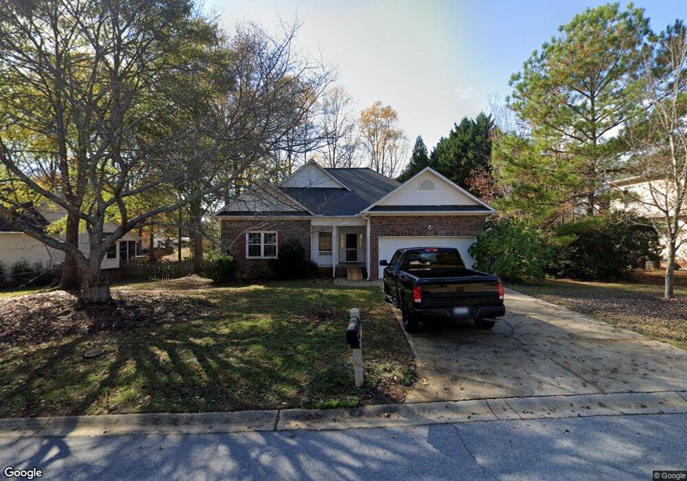 204 Planters Row Dr, Mauldin, SC 29662 - photo 1