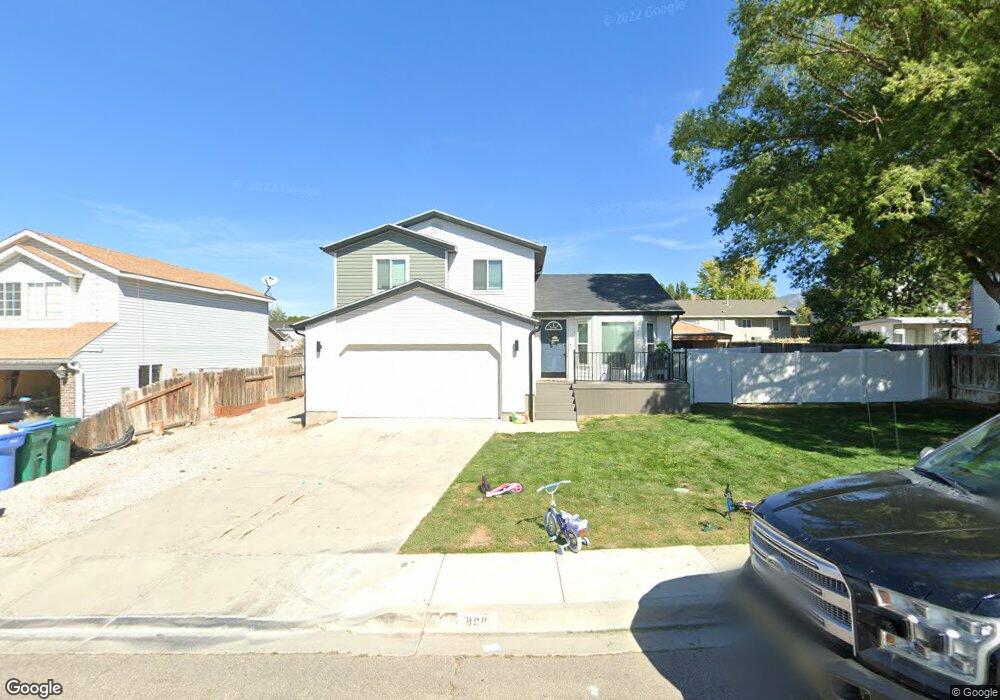898 W 2350 N, Lehi, UT 84043 - photo 1
