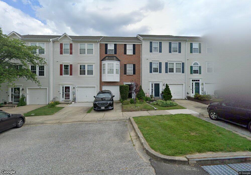 1713 Chrisara Ct, Forest Hill, MD 21050 - photo 1