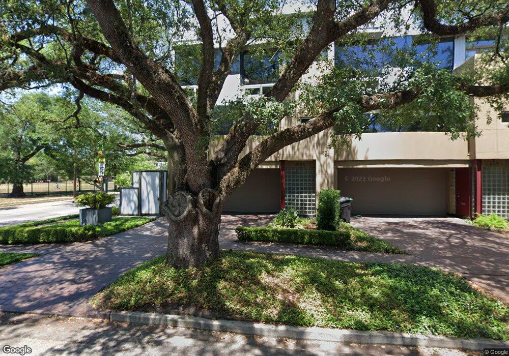 2403 Windsor St, Houston, TX 77006 - photo 1