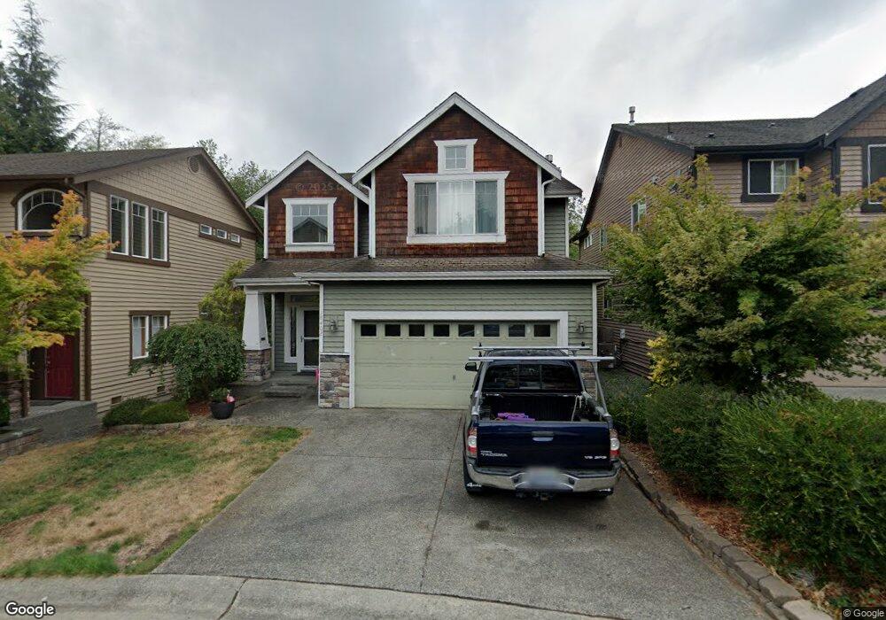 18402 10th Dr SE, Bothell, WA 98012 - photo 1