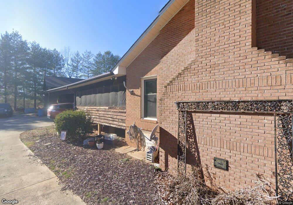1450 Freedom Mill Rd, Gastonia, NC 28052 - photo 1