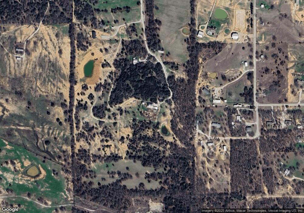 3177 Harwell Lake Rd, Weatherford, TX 76088 - photo 1