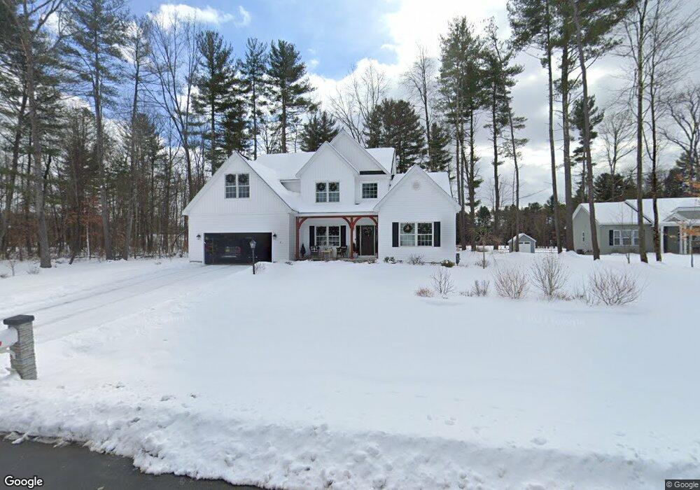 5 Easton Ct, Gansevoort, NY 12831 - photo 1