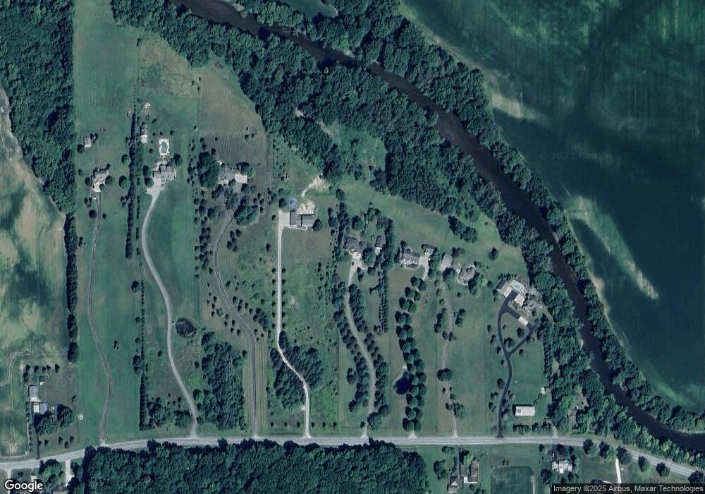 7203 E Curtis Rd, Frankenmuth, MI 48734 - photo 1