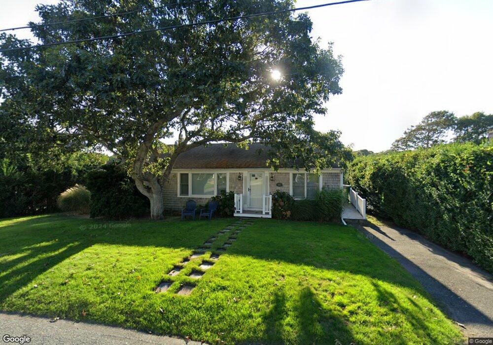 163 Seventh Ave, Barnstable, MA 02672 - photo 1