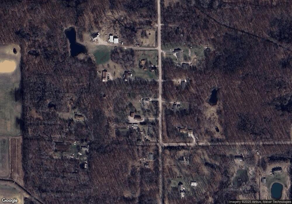 13401 Capernall Rd, Carleton, MI 48117 - photo 1