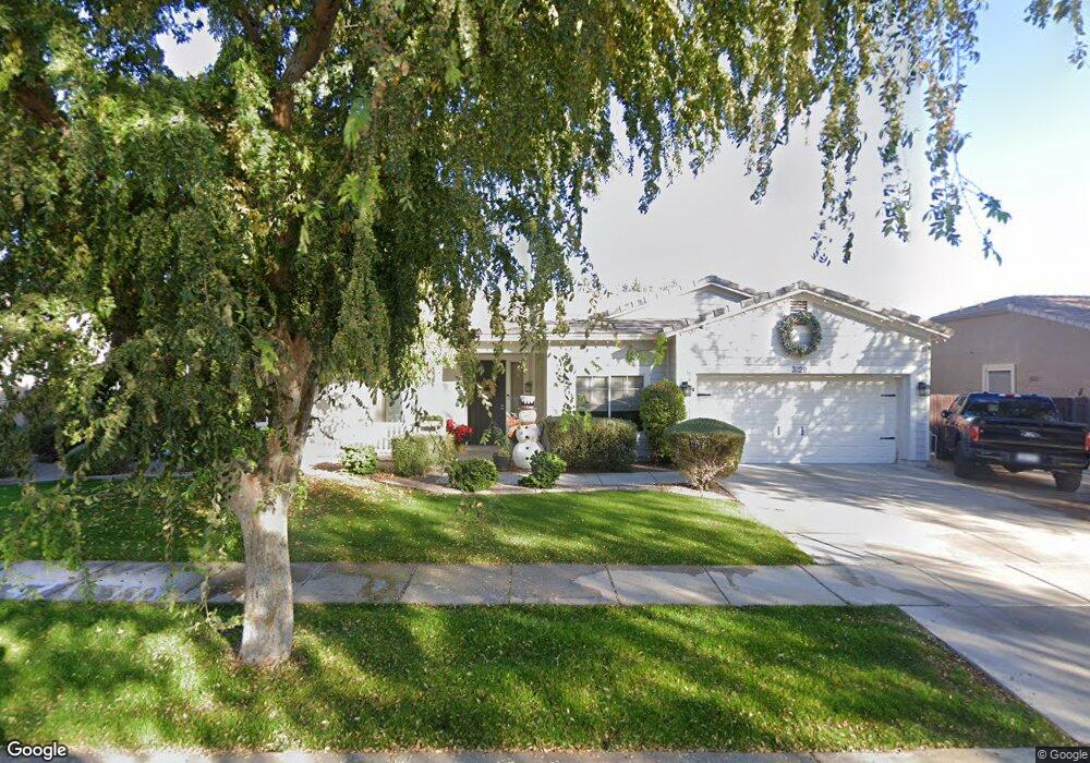 3020 E Lexington Ave, Gilbert, AZ 85234 - photo 1