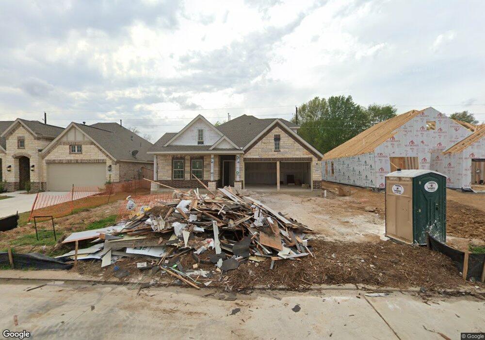 21811 Rose Maris Ln, Tomball, TX 77377 - photo 1