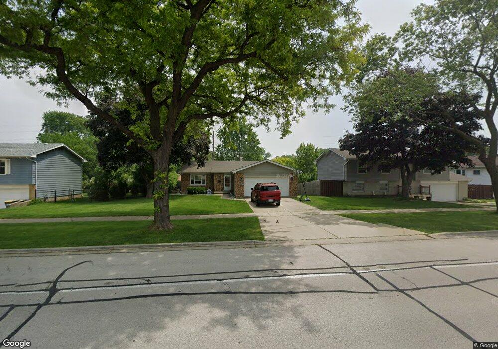 3702 E Frontage Rd, Rolling Meadows, IL 60008 - photo 1