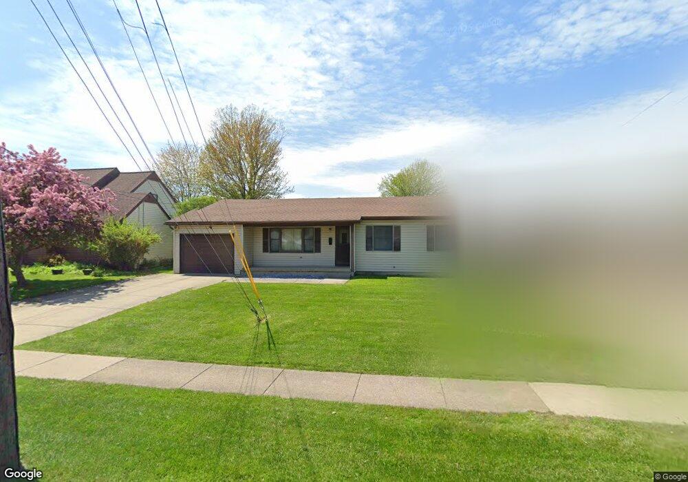 1234 Nash Rd, North Tonawanda, NY 14120 - photo 1