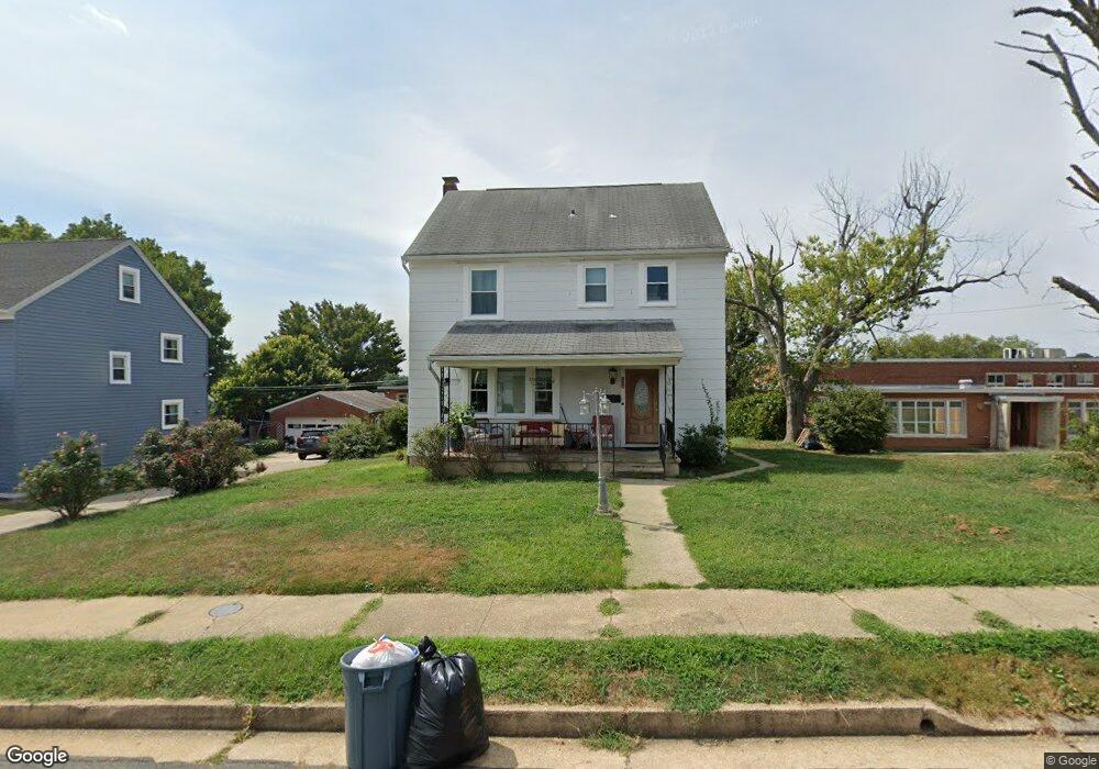 1210 Ten Oaks Rd, Halethorpe, MD 21227 - photo 1