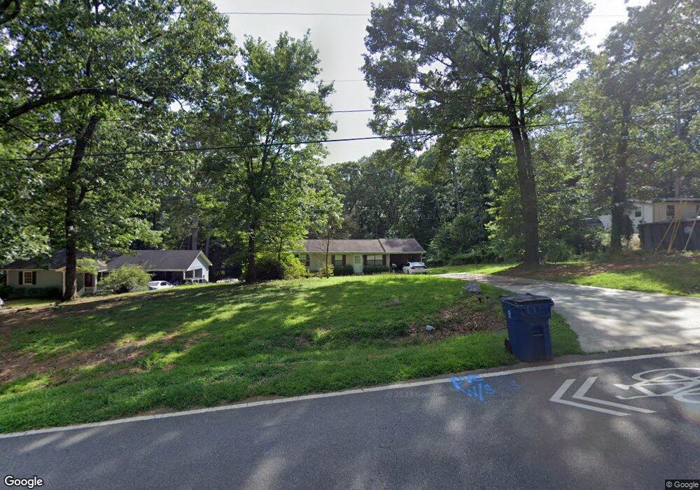 3700 Martin Farm Rd, Suwanee, GA 30024 - photo 1