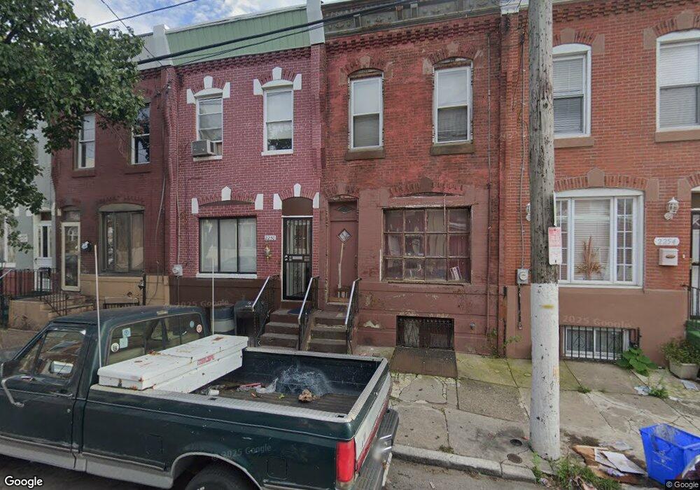 2250 Dickinson St, Philadelphia, PA 19146 - photo 1