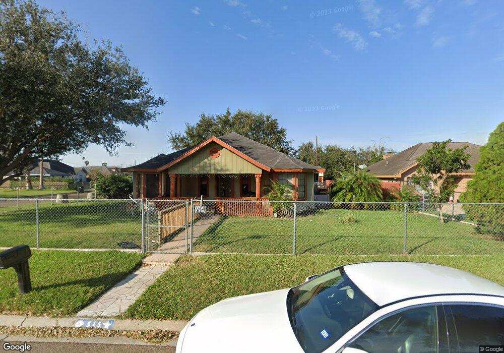 515 E Roosevelt St, Weslaco, TX 78596 - photo 1