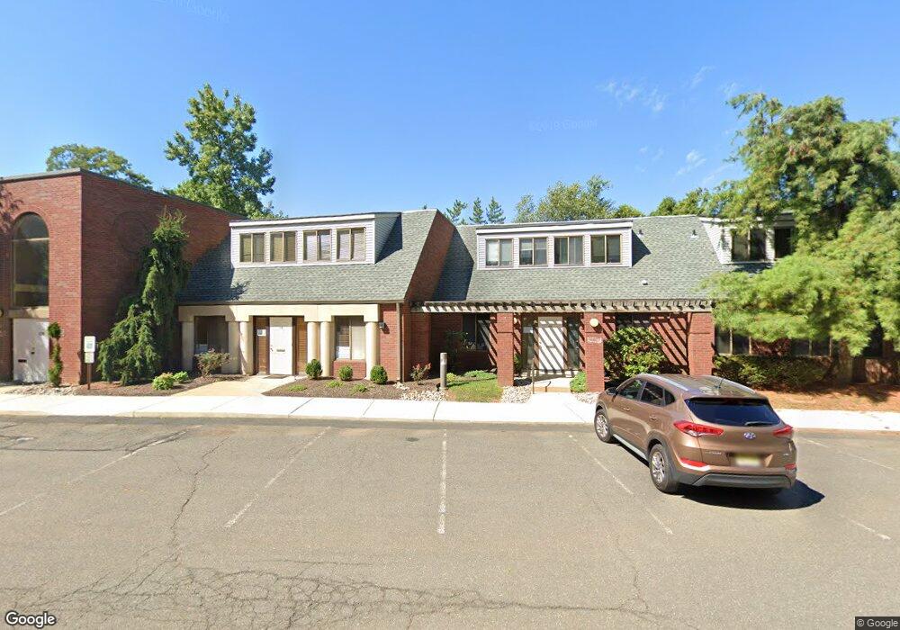 116 Tamarack Cir unit 116, Skillman, NJ 08558 - photo 1