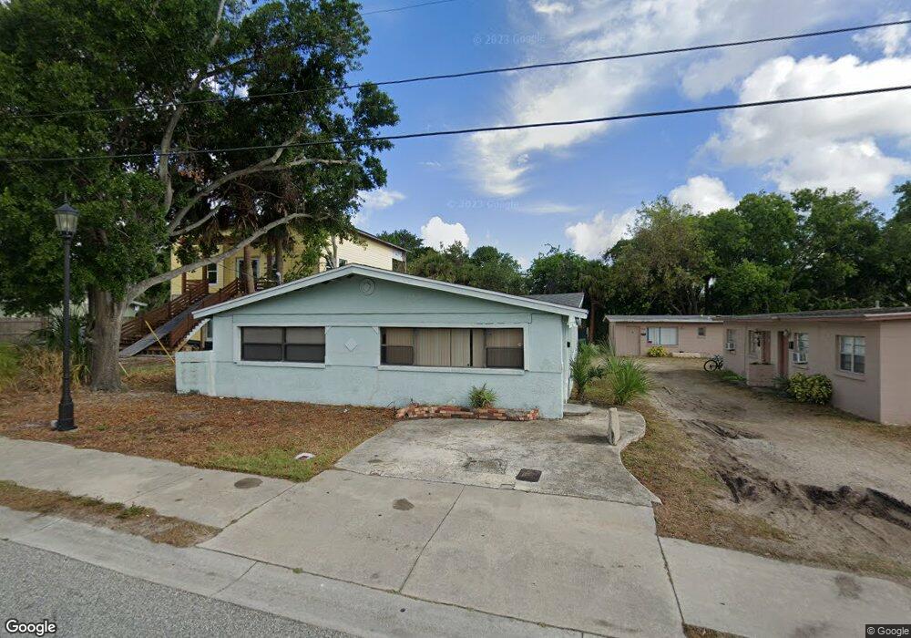 226 Factory St, Cocoa, FL 32922 - photo 1