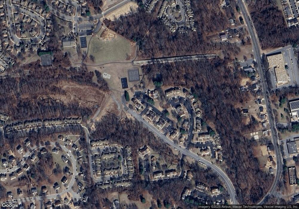 325 Meadow Way, Hyattsville, MD 20785 - photo 1