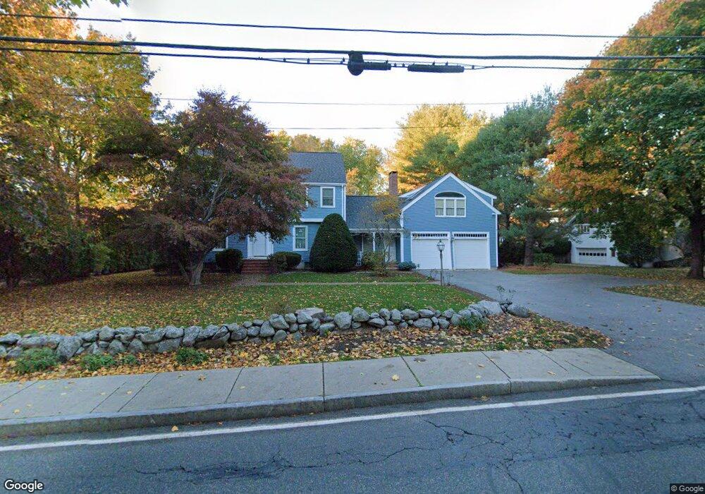 241 Bacon St, Natick, MA 01760 - photo 1