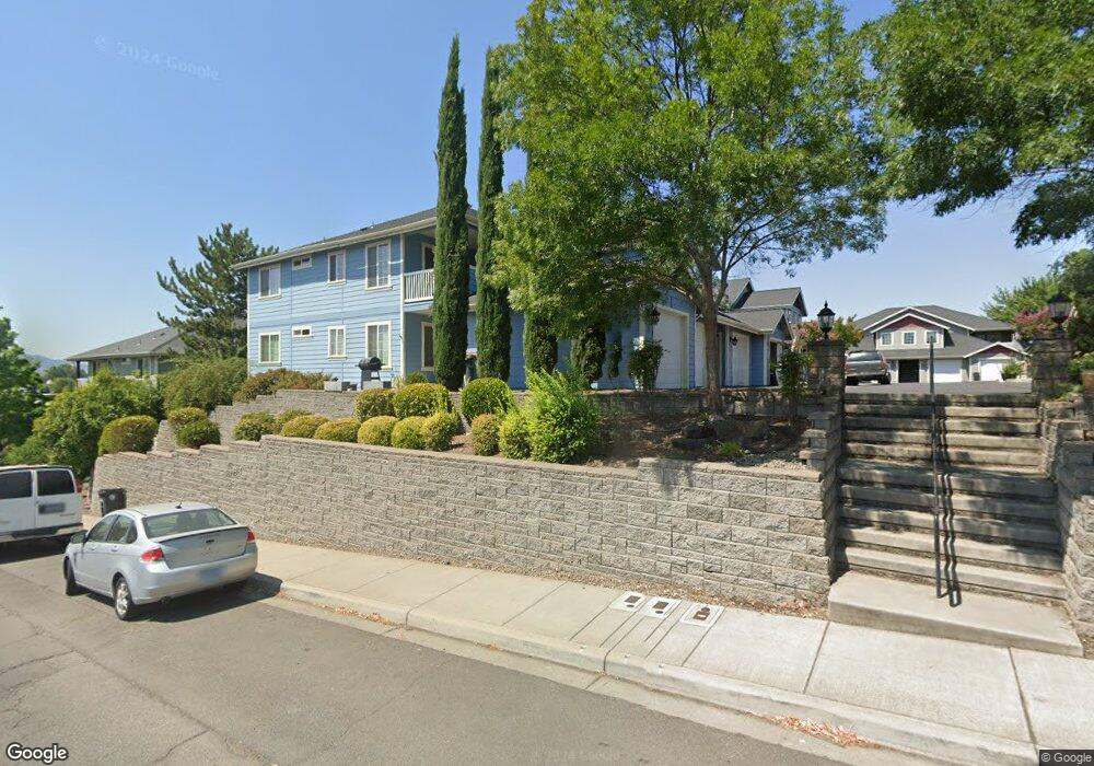 2517 Corona Ave, Medford, OR 97504 - photo 1