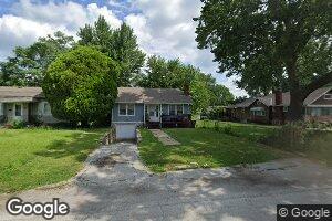 2208 E 73rd St, Kansas City, MO 64132