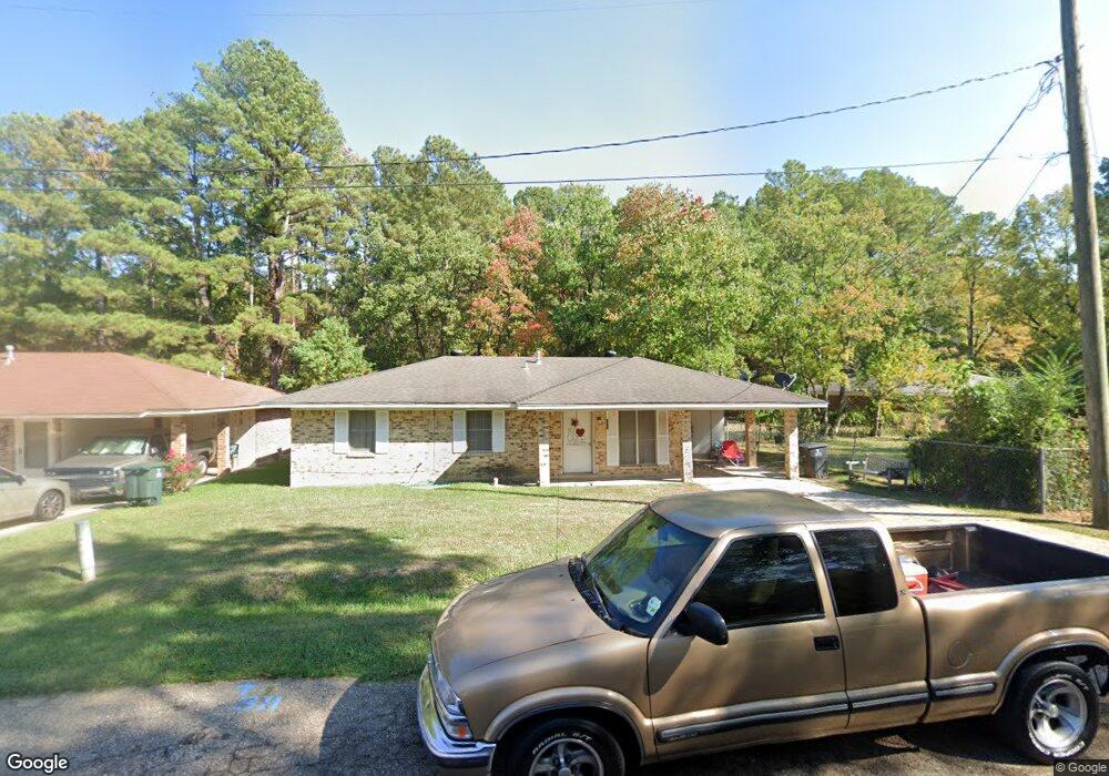 311 Bernice St, Ruston, LA 71270 - photo 1
